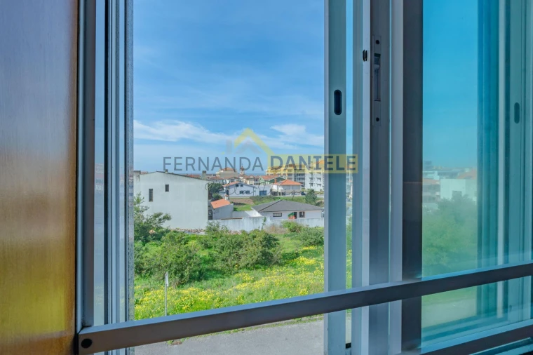 Apartamento T3 para Venda em Esmoriz Foto 20