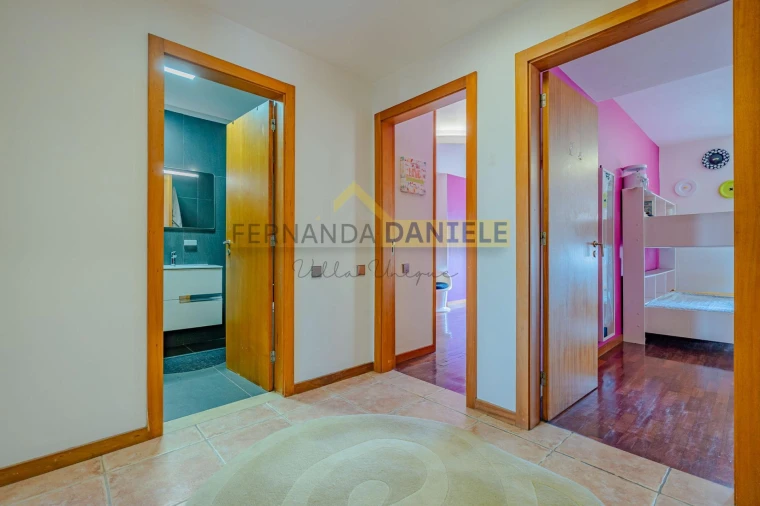 Apartamento T3 para Venda em Esmoriz Foto 21