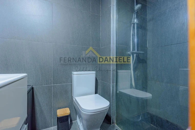 Apartamento T3 para Venda em Esmoriz Foto 26