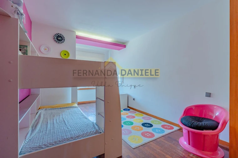 Apartamento T3 para Venda em Esmoriz Foto 33