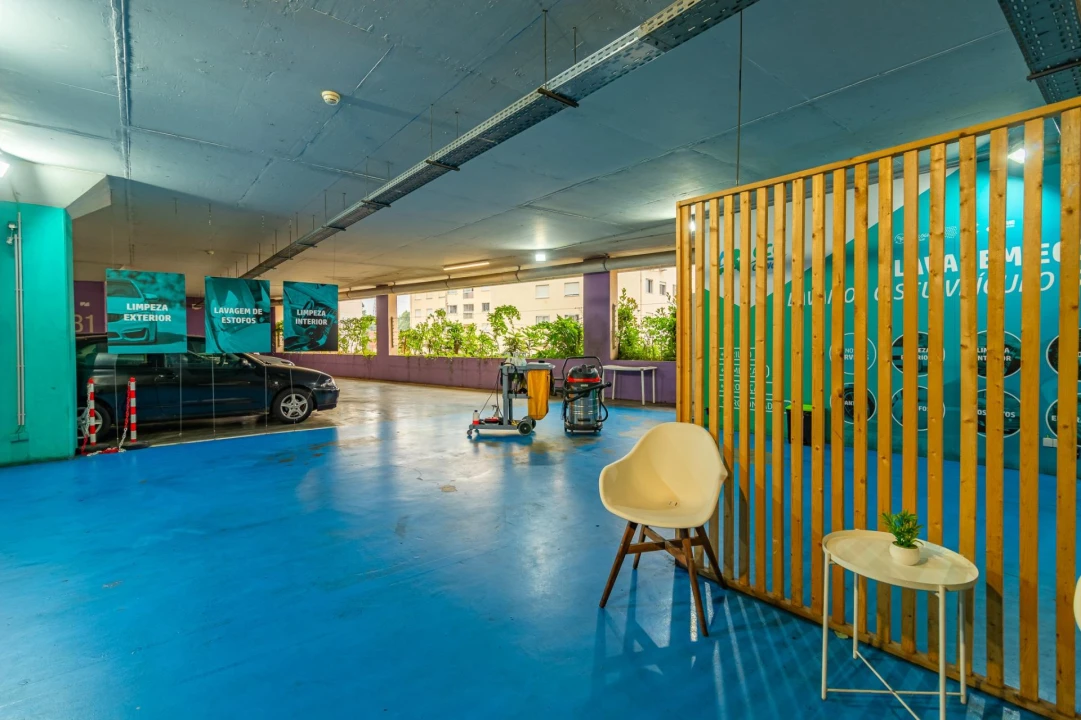 Negócio para Arrendamento em São João da Madeira Foto 10