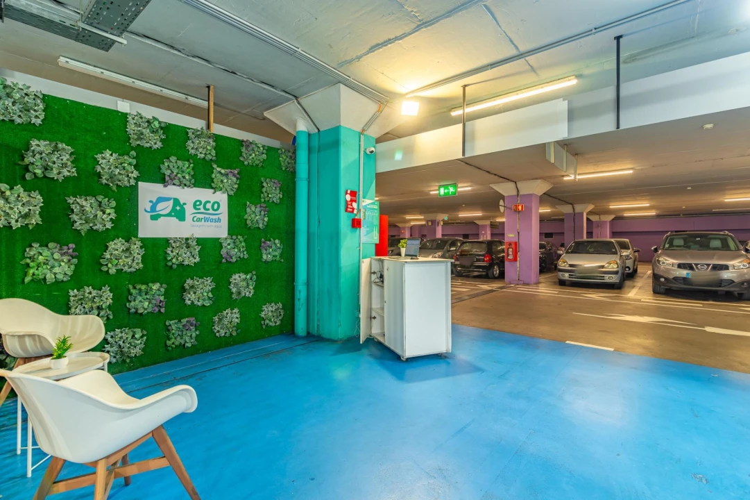 Negócio para Arrendamento em São João da Madeira Foto 19