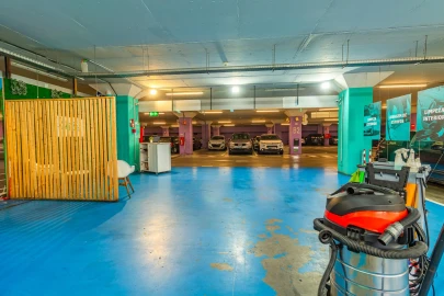 Negócio para Arrendamento em São João da Madeira