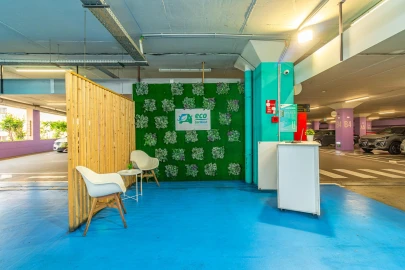 Negócio para Arrendamento em São João da Madeira