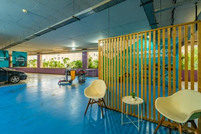 Negócio para Arrendamento em São João da Madeira