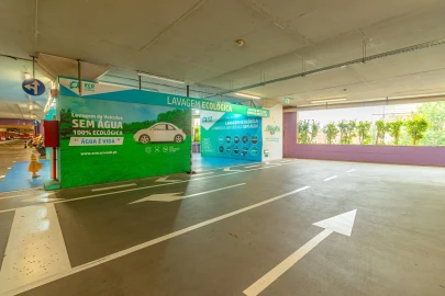 Negócio para Arrendamento em São João da Madeira