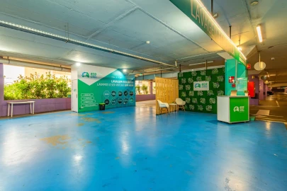 Negócio para Arrendamento em São João da Madeira