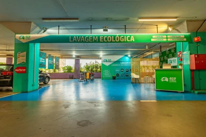 Negócio para Arrendamento em São João da Madeira