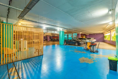 Negócio para Arrendamento em São João da Madeira