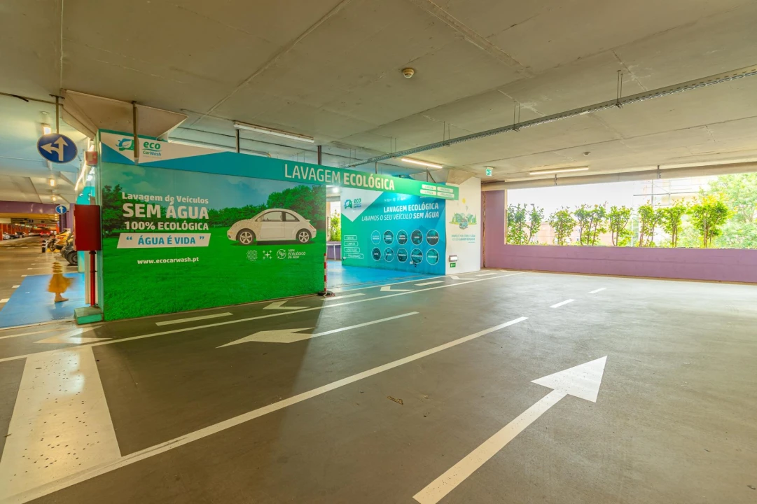 Negócio para Arrendamento em São João da Madeira Foto 15