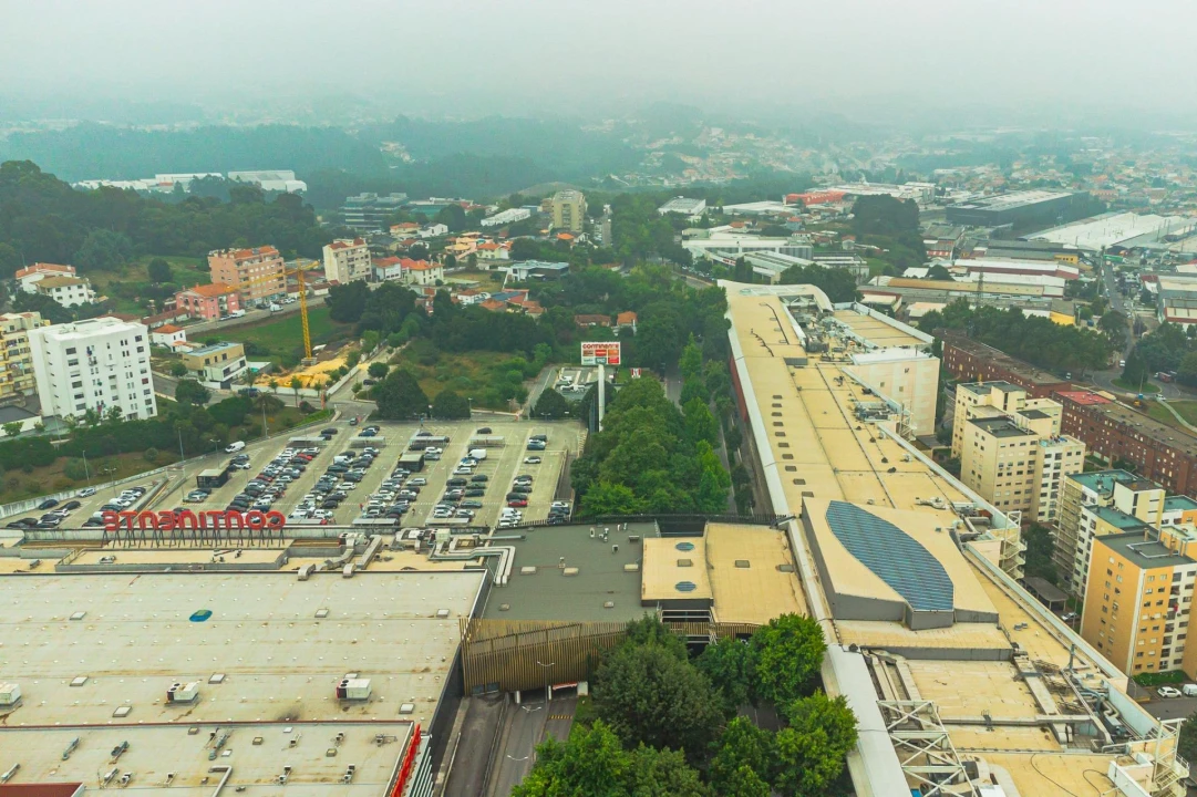 Negócio para Arrendamento em São João da Madeira Foto 18