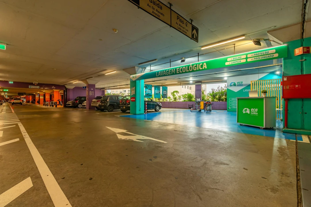 Negócio para Arrendamento em São João da Madeira Foto 23