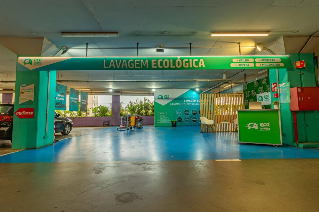 Negócio para Arrendamento em São João da Madeira Foto 25