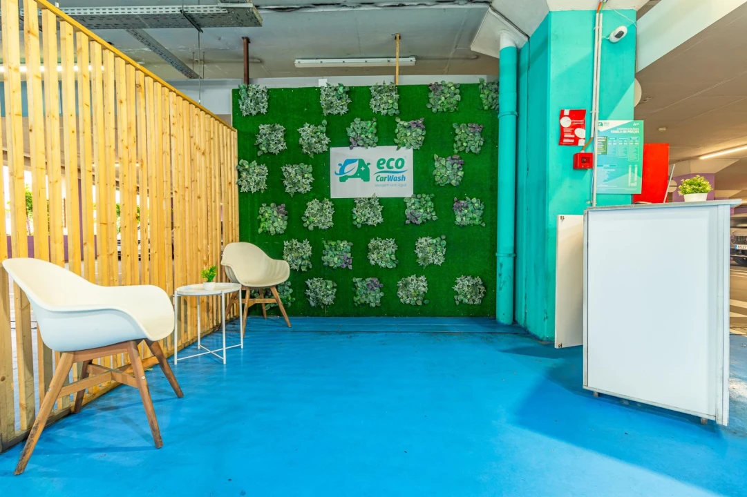 Negócio para Arrendamento em São João da Madeira Foto 5