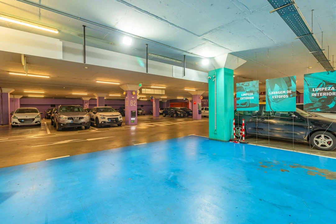 Negócio para Arrendamento em São João da Madeira Foto 7