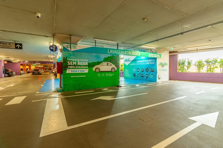 Negócio para Arrendamento em São João da Madeira Foto 13