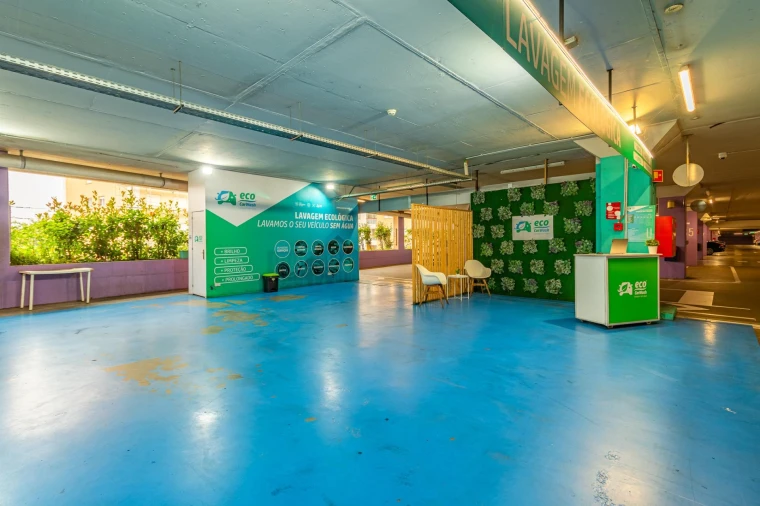 Negócio para Arrendamento em São João da Madeira Foto 20