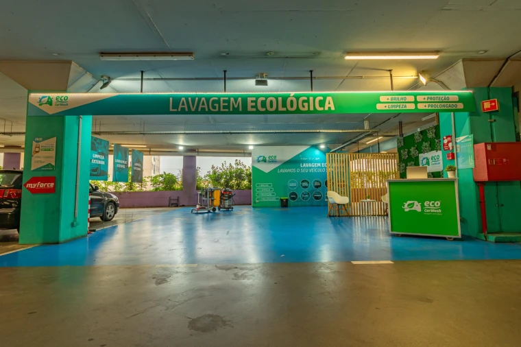 Negócio para Arrendamento em São João da Madeira Foto 24