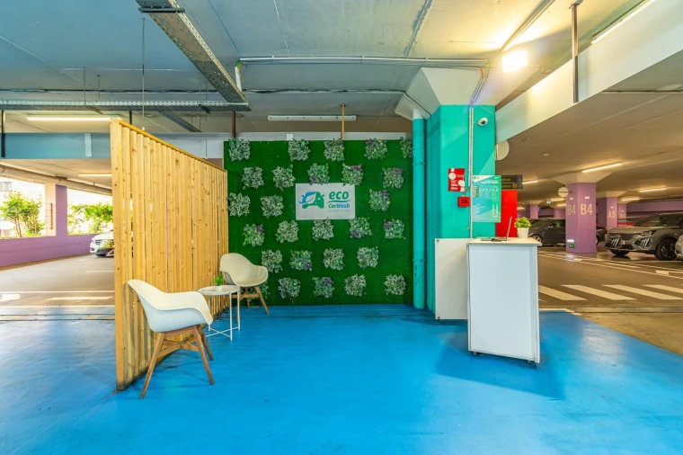 Negócio para Arrendamento em São João da Madeira Foto 8