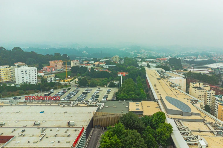 Negócio para Arrendamento em São João da Madeira Foto 19