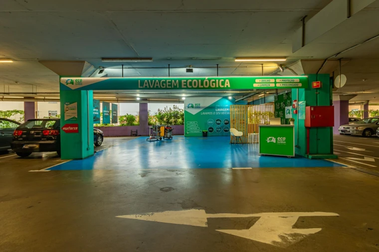 Negócio para Arrendamento em São João da Madeira Foto 24