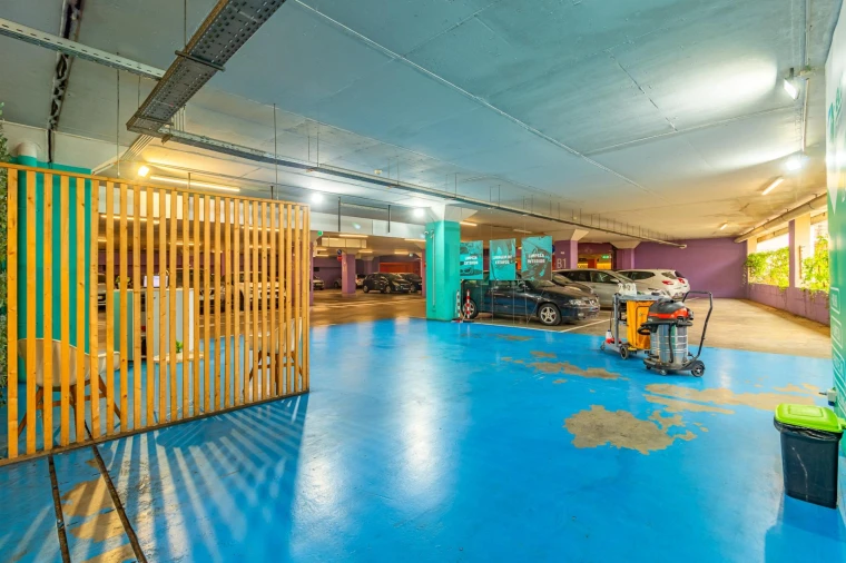 Negócio para Arrendamento em São João da Madeira Foto 6