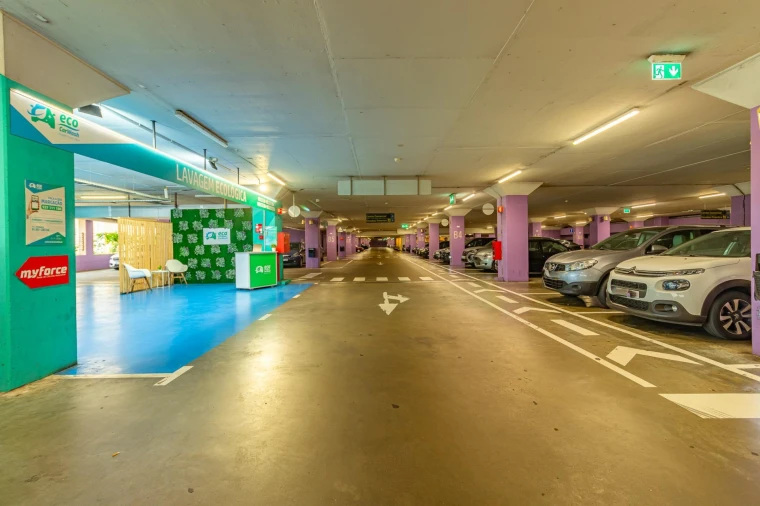 Negócio para Arrendamento em São João da Madeira Foto 8