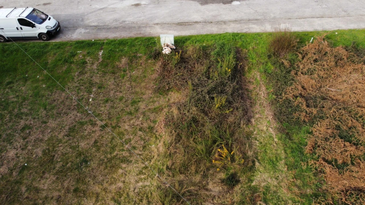 Terreno para Venda em Mundão Foto 7