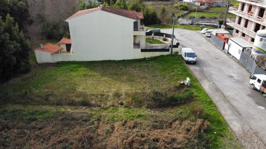 Terreno para Venda em Mundão Foto 6