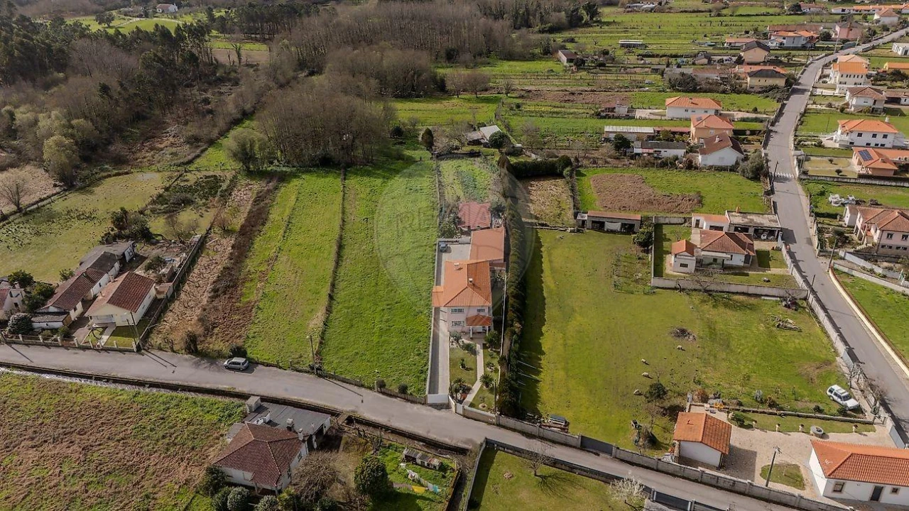 Moradia T3 para Venda em Valença, Cristelo Covo e Arão Foto 4