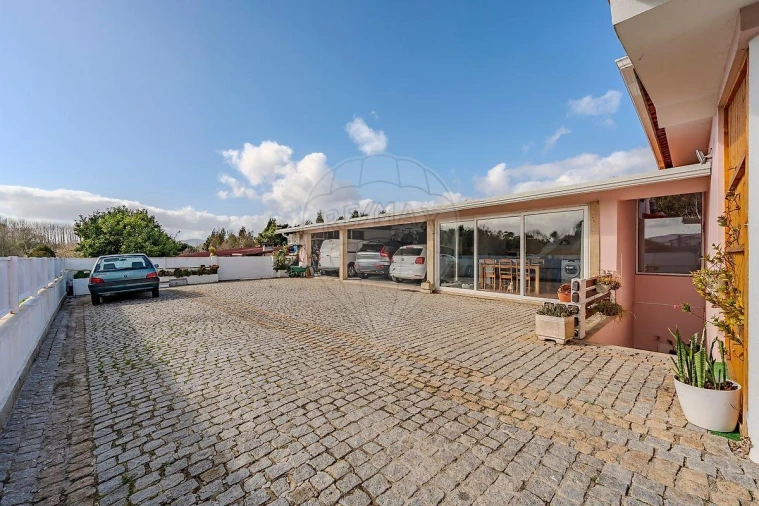 Moradia T3 para Venda em Valença, Cristelo Covo e Arão Foto 38