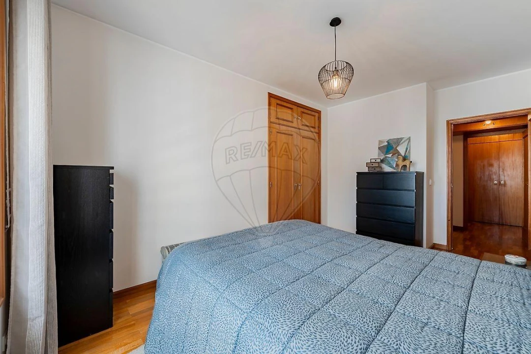 Apartamento T1 para Venda em Paranhos Foto 21