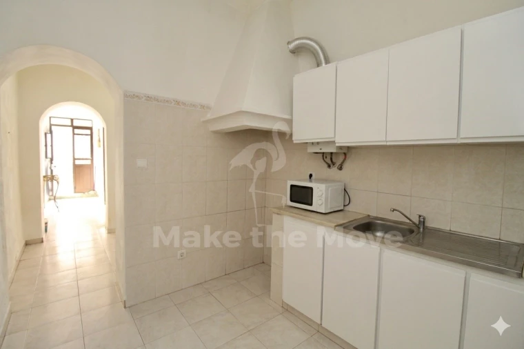 Moradia T3 para Venda em Moncarapacho e Fuseta Foto 1