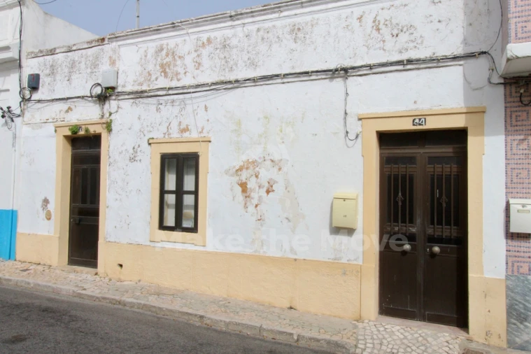 Moradia T3 para Venda em Moncarapacho e Fuseta Foto 6