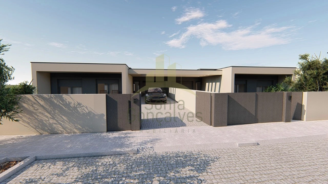 Moradia T3 para Venda em Mazarefes e Vila Fria Foto 4