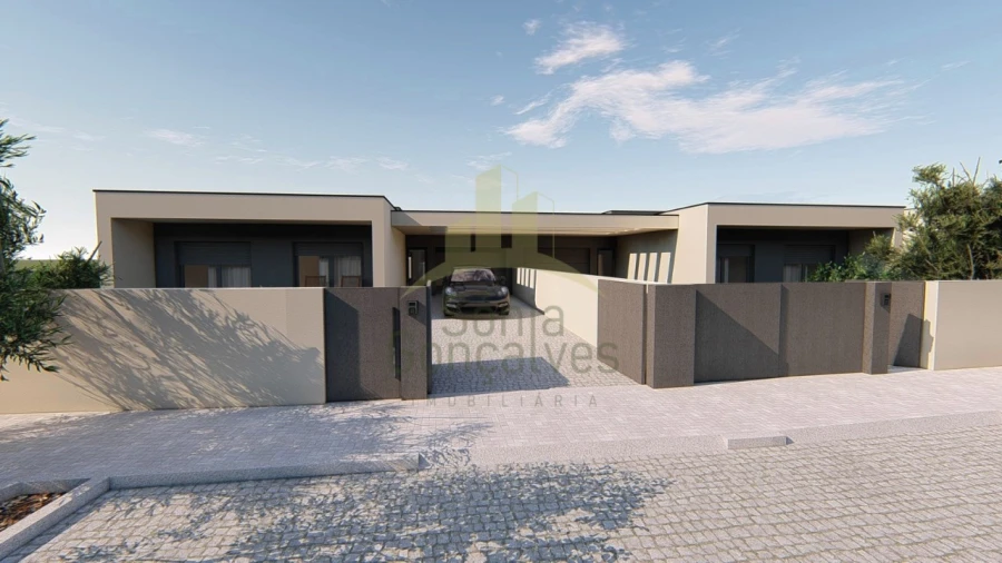 Moradia T3 para Venda em Mazarefes e Vila Fria Foto 4