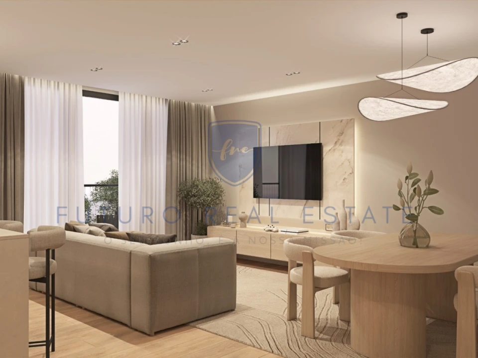 Apartamento T2 para Venda em Camara de Lobos Foto 3