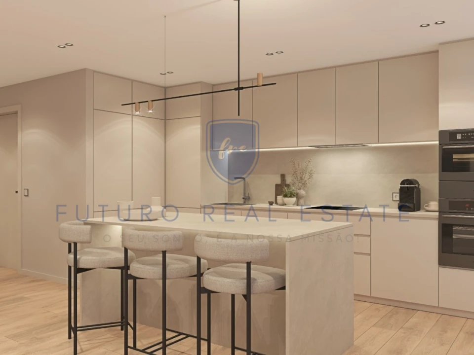 Apartamento T2 para Venda em Camara de Lobos Foto 4