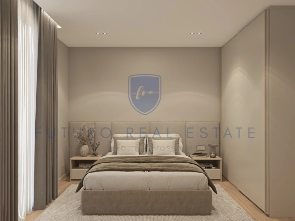 Apartamento T2 para Venda em Camara de Lobos Foto 5
