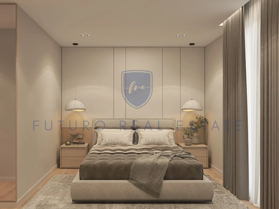 Apartamento T2 para Venda em Camara de Lobos Foto 6