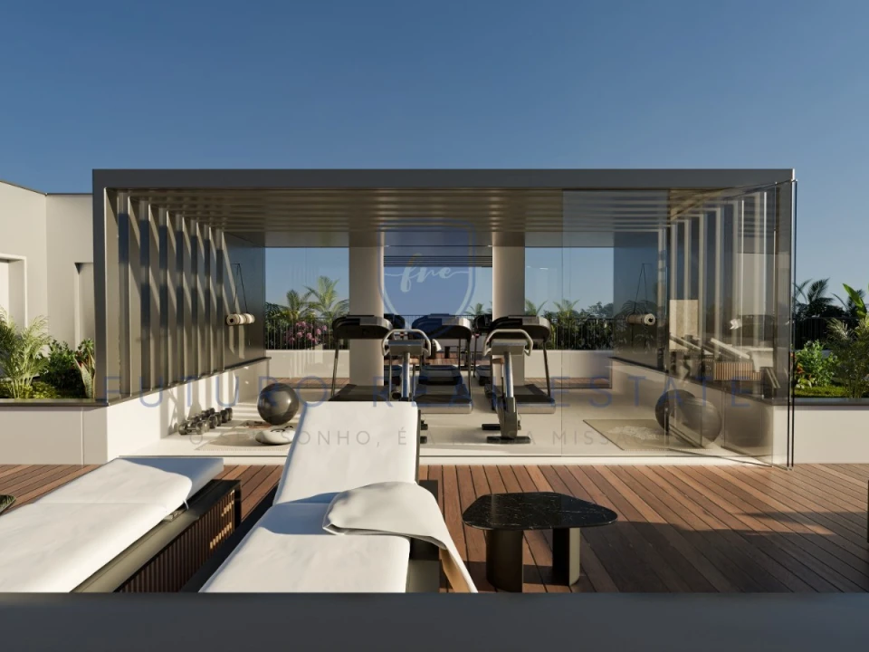 Apartamento T2 para Venda em Camara de Lobos Foto 10