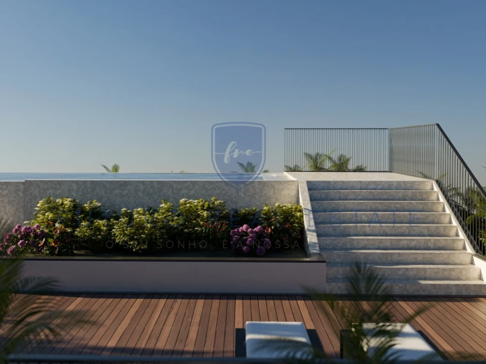 Apartamento T2 para Venda em Camara de Lobos Foto 12