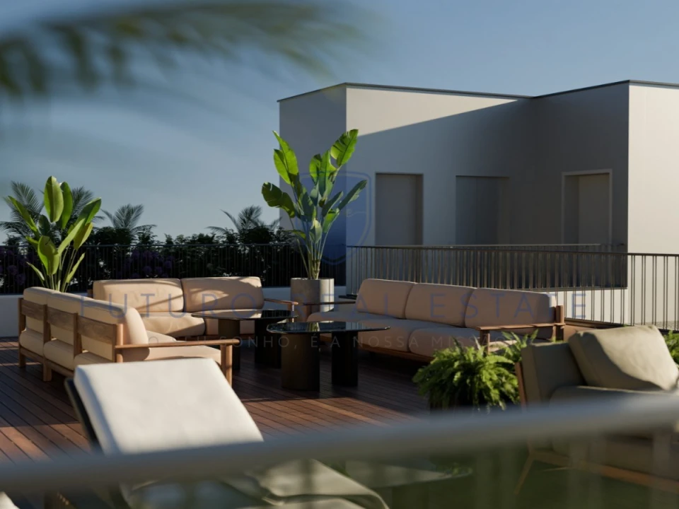 Apartamento T2 para Venda em Camara de Lobos Foto 17