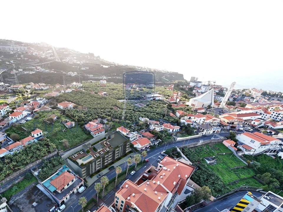 Apartamento T2 para Venda em Camara de Lobos Foto 29