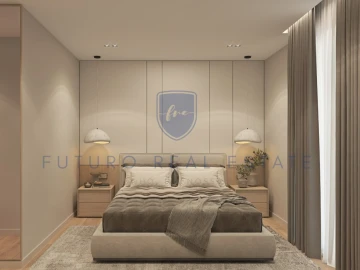 Apartamento T2 para Venda em Camara de Lobos