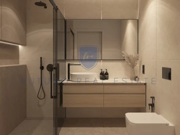 Apartamento T2 para Venda em Camara de Lobos