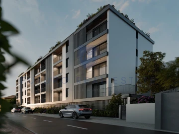 Apartamento T2 para Venda em Camara de Lobos