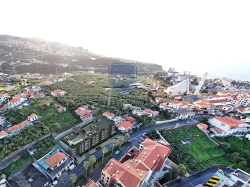 Apartamento T2 para Venda em Camara de Lobos