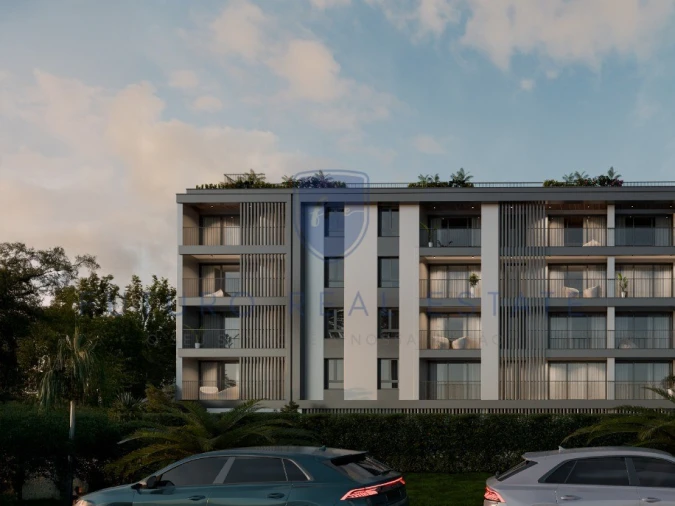 Apartamento T2 para Venda em Camara de Lobos Foto 21