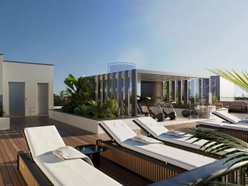 Apartamento T3 para Venda em Camara de Lobos